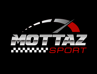 MottazSport logo design by kunejo