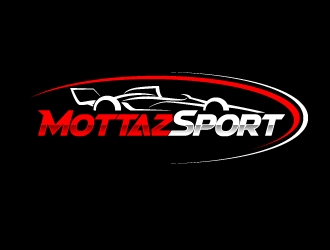 MottazSport logo design by jaize