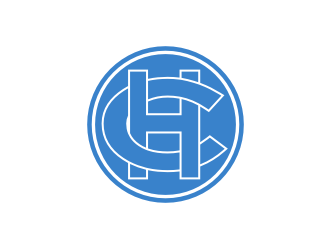 Halifax Comets  logo design by Barkah