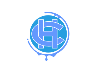 Halifax Comets  logo design by Barkah