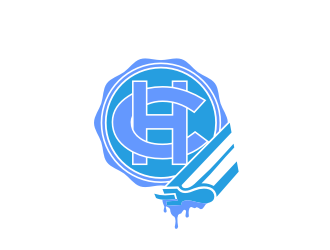 Halifax Comets  logo design by Barkah