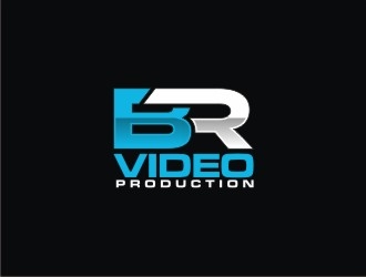BR video production  VIDEO PRODUCTION logo design by agil