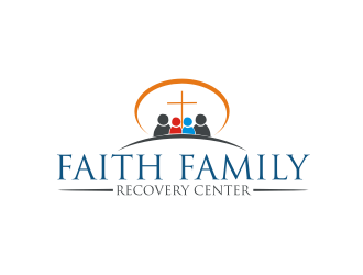 Faith Family Recovery Center  logo design by Diancox