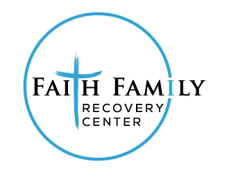 Faith Family Recovery Center  logo design by pambudi