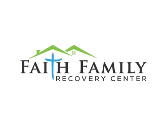 Faith Family Recovery Center  logo design by pambudi