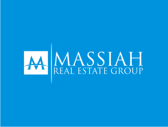Massiah Real Estate Group logo design by Diancox