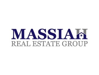 Massiah Real Estate Group logo design by kasperdz