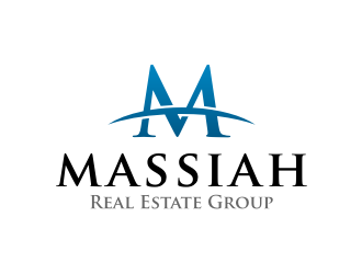 Massiah Real Estate Group logo design by GemahRipah