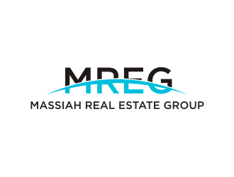 Massiah Real Estate Group logo design by Sheilla