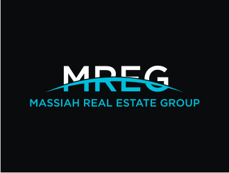 Massiah Real Estate Group logo design by Sheilla