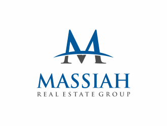Massiah Real Estate Group logo design by Franky.