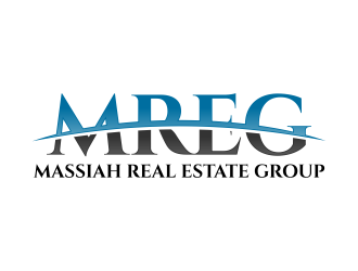 Massiah Real Estate Group logo design by FirmanGibran
