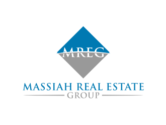 Massiah Real Estate Group logo design by logitec
