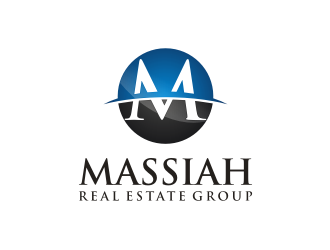 Massiah Real Estate Group logo design by restuti