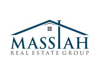 Massiah Real Estate Group logo design by nurul_rizkon