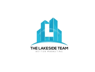 The Lakeside Team  logo design by robiulrobin