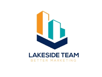 The Lakeside Team  logo design by robiulrobin