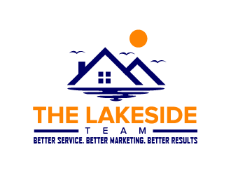 The Lakeside Team  logo design by czars