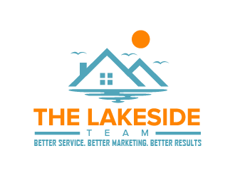 The Lakeside Team  logo design by czars