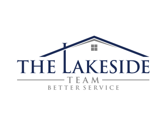 The Lakeside Team  logo design by nurul_rizkon