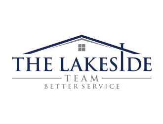 The Lakeside Team  logo design by nurul_rizkon