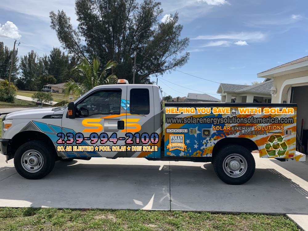 SES SOLAR ENERGY SOLUTIONS of AMERICA Digital Design 48hourslogo