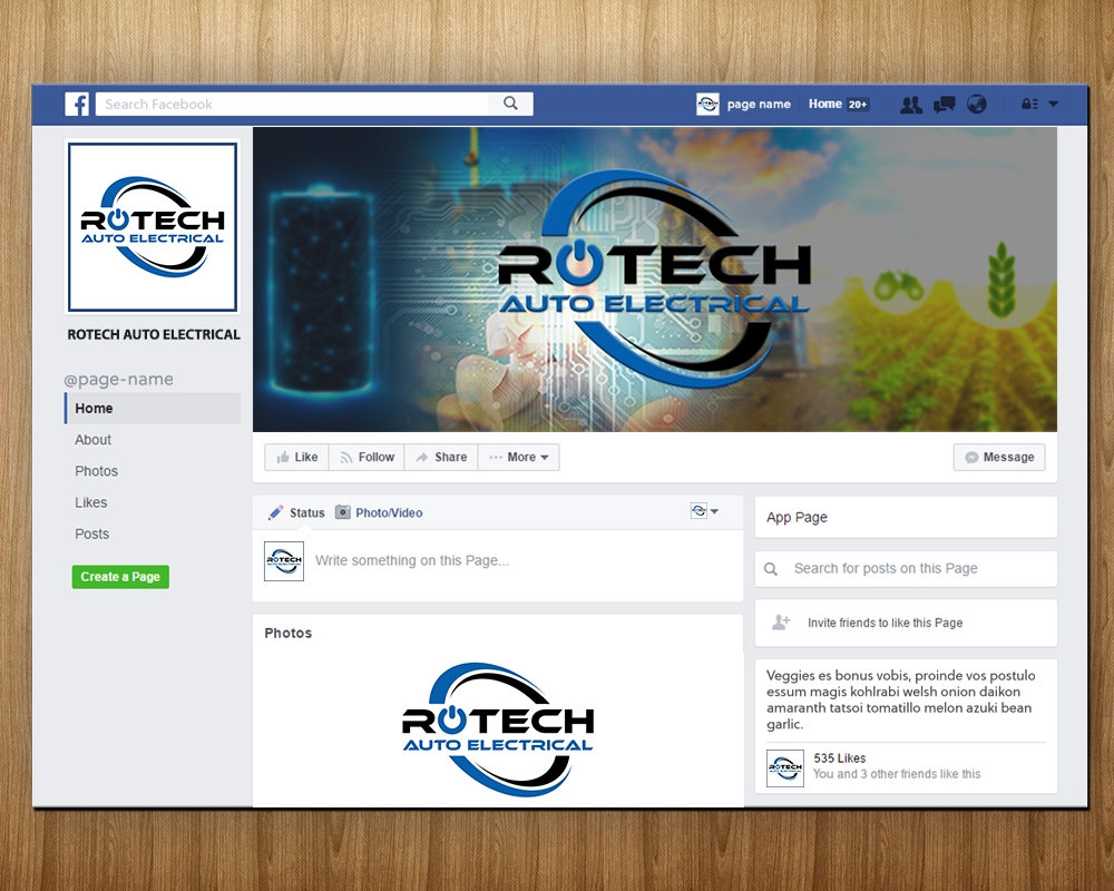 logo design by MastersDesigns