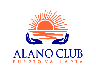 Alano Club of Puerto Vallarta logo design by JessicaLopes