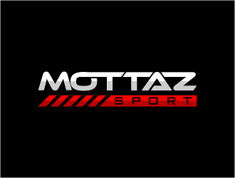 MottazSport logo design by bunda_shaquilla