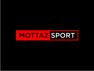 MottazSport logo design by asyqh