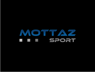 MottazSport logo design by asyqh