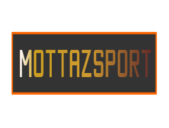 MottazSport logo design by kitaro