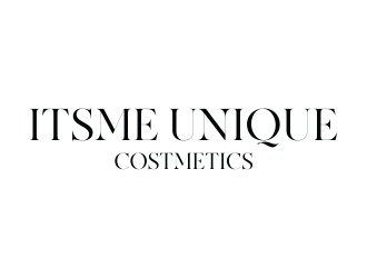 itsme Unique Costmetics logo design by Greenlight