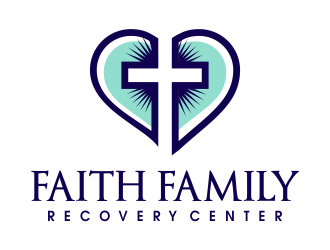 Faith Family Recovery Center  logo design by JessicaLopes