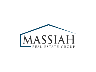 Massiah Real Estate Group logo design by thegoldensmaug