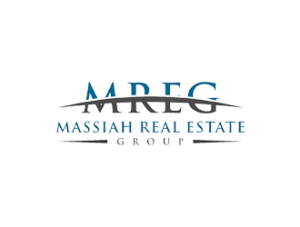 Massiah Real Estate Group logo design by jancok