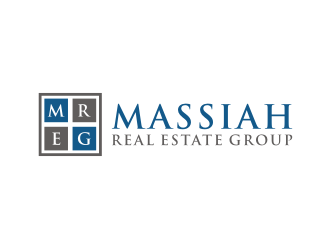 Massiah Real Estate Group logo design by asyqh