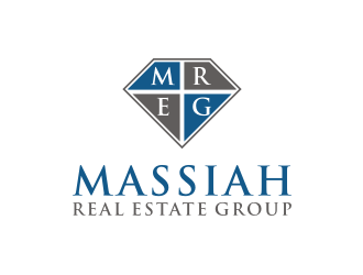 Massiah Real Estate Group logo design by asyqh