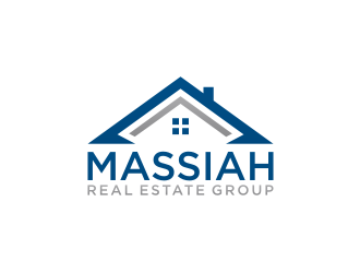 Massiah Real Estate Group logo design by Nurmalia