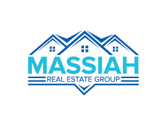 Massiah Real Estate Group logo design by czars