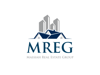 Massiah Real Estate Group logo design by PRN123