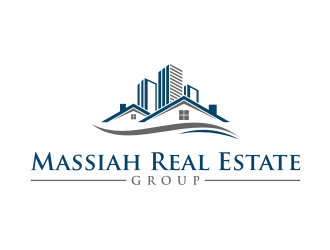 Massiah Real Estate Group logo design by nurul_rizkon