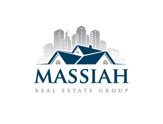 Massiah Real Estate Group logo design by PRN123