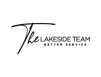The Lakeside Team  logo design by treemouse