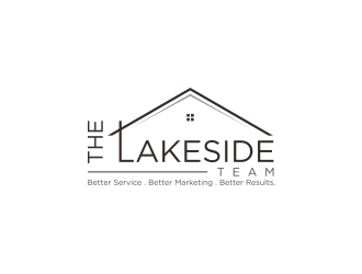 The Lakeside Team  logo design by scolessi