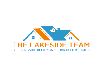 The Lakeside Team  logo design by Sheilla