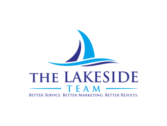 The Lakeside Team  logo design by scolessi