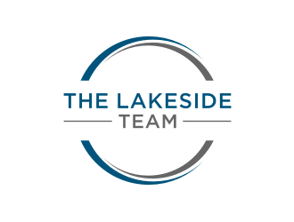 The Lakeside Team  logo design by logitec