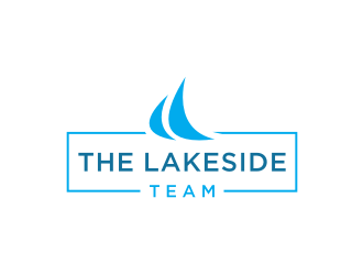 The Lakeside Team  logo design by asyqh