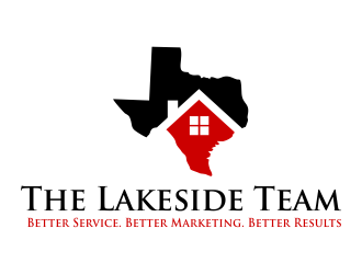 The Lakeside Team  logo design by Girly